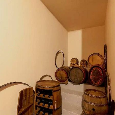 Apartamento Beer & Wine Cellar Liubliana Exterior foto